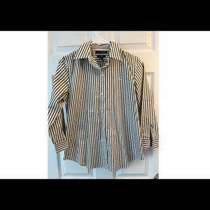 Ralph Lauren striped shirt